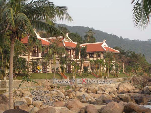 Son Tra Resort Da Nang